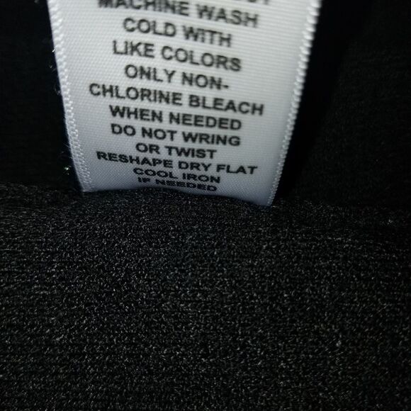 ELLE LONG SLEEVE OPEN-FRONT CARDIGAN - Picture 13 of 16